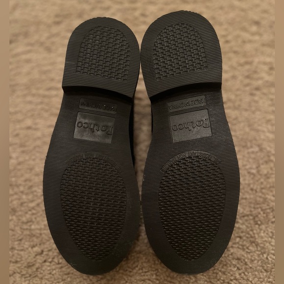 Rothco Corfam Dress Shoes - Picture 8 of 8